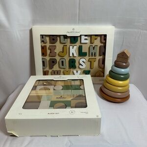 Hearth and Hand Toys